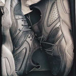 PUMA
Blaze of Glory x STAMPD sneakers